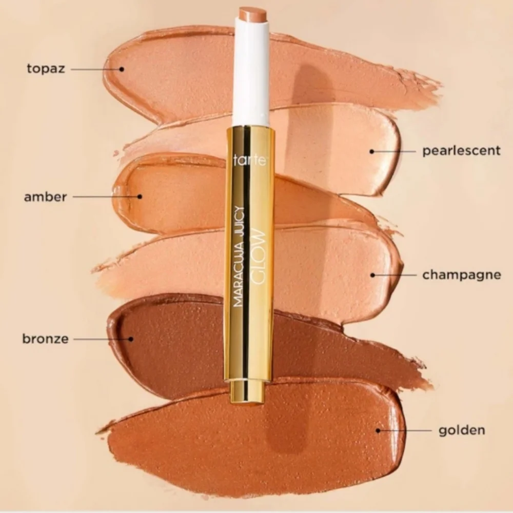 tarte HIGHLIGHTER STICK 🌟